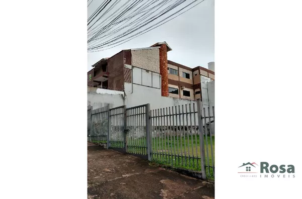 PREDIO para aluguel e venda BOSQUE DA SAÚDE Cuiabá