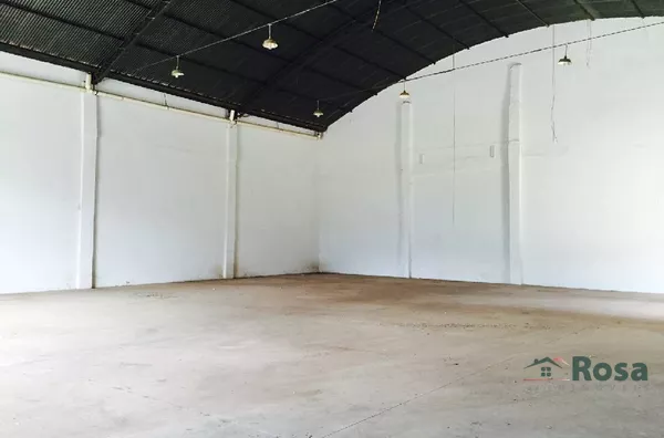 Barracão para venda DISTRITO INDUSTRIAL Cuiabá - Foto 2