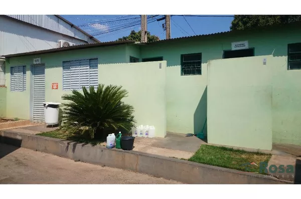 Barracão para venda CIDADE VERDE Cuiabá - Foto 3