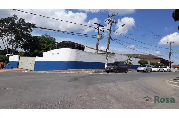 Barracão para venda CIDADE VERDE Cuiabá - Foto 6