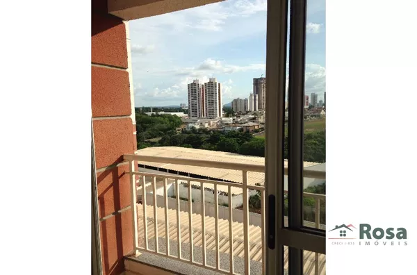 Apartamento para venda JARDIM DAS AMÉRICAS Cuiabá - Foto 6