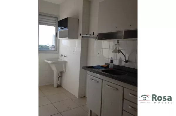 Apartamento para venda JARDIM DAS AMÉRICAS Cuiabá - Foto 5