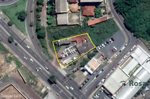 Barracão para venda CONSIL Cuiabá - Foto 2