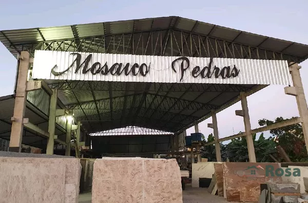 Barracão para venda CONSIL Cuiabá - Foto 6