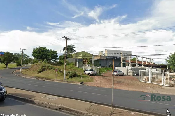 Barracão para venda CONSIL Cuiabá - Foto 5