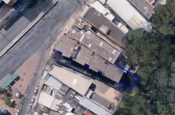 Prédio na Avenida Prainha, Centro - Foto 4