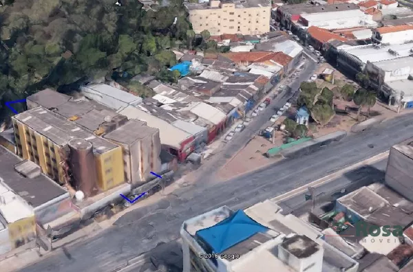 Prédio na Avenida Prainha, Centro - Foto 6