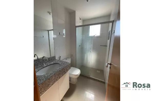 Apartamento para venda DUQUE DE CAXIAS II Cuiabá - Foto 14