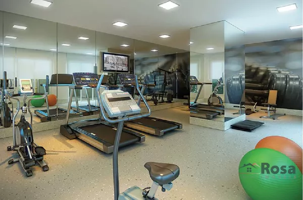 Apartamento para venda DUQUE DE CAXIAS II Cuiabá - Foto 3