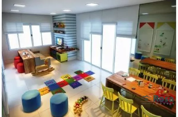 Apartamento para venda DUQUE DE CAXIAS II Cuiabá - Foto 6