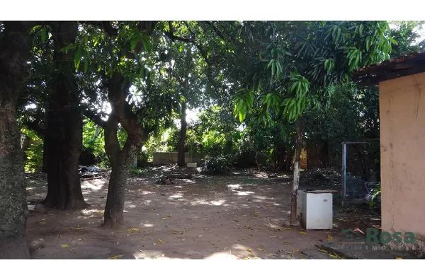 Terreno para venda Bandeirantes Cuiabá - Foto 1