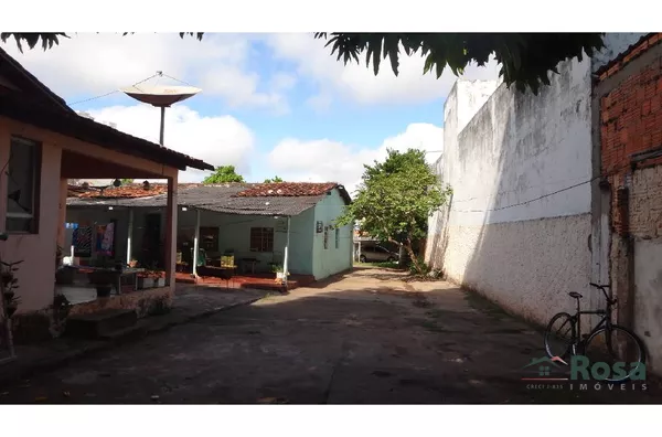 Terreno para venda Bandeirantes Cuiabá - Foto 4