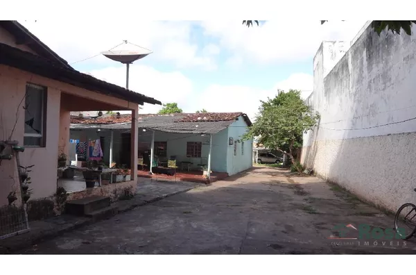 Terreno para venda Bandeirantes Cuiabá - Foto 5