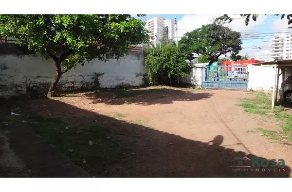 Terreno para venda Bandeirantes Cuiabá - Foto 6