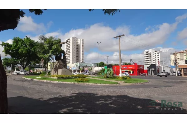Terreno para venda Bandeirantes Cuiabá