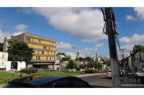 Terreno para venda Bandeirantes Cuiabá