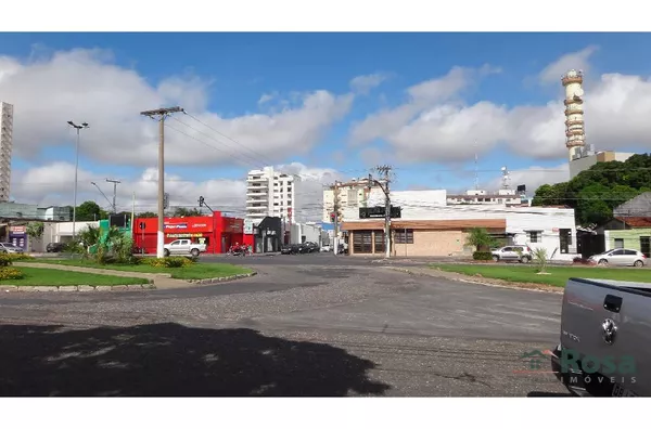 Terreno para venda Bandeirantes Cuiabá