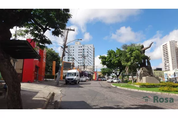 Terreno para venda Bandeirantes Cuiabá