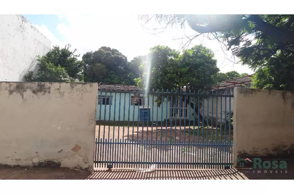 Terreno para venda Bandeirantes Cuiabá