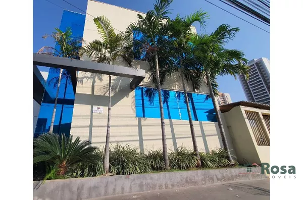 PREDIO para venda GOIABEIRAS Cuiabá - Foto 1