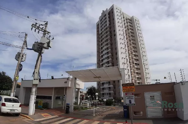 Apartamento para venda DESPRAIADO Cuiabá - Foto 4