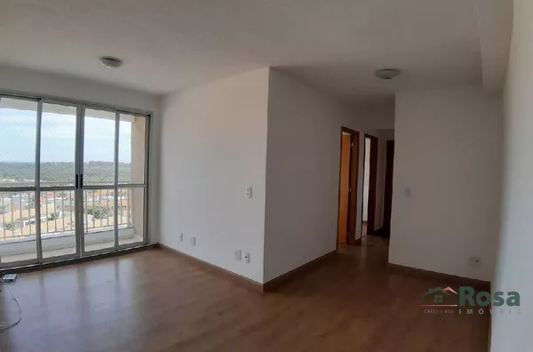 Apartamento para venda DESPRAIADO Cuiabá - Foto 2