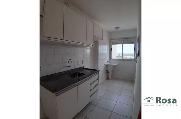 Apartamento para venda DESPRAIADO Cuiabá - Foto 6