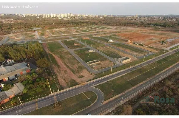 Terreno para venda VINTE E TRÊS DE SETEMBRO VÁRZEA GRANDE - Foto 3