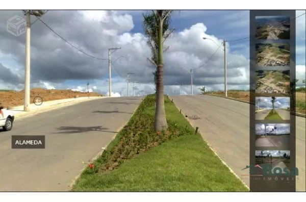 Terreno para venda VINTE E TRÊS DE SETEMBRO VÁRZEA GRANDE - Foto 4