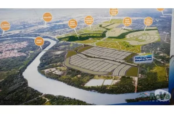 Terreno para venda VINTE E TRÊS DE SETEMBRO VÁRZEA GRANDE - Foto 5