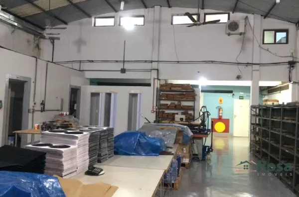 PONTO COMERCIAL para aluguel e venda SANTA HELENA Cuiabá - Foto 6