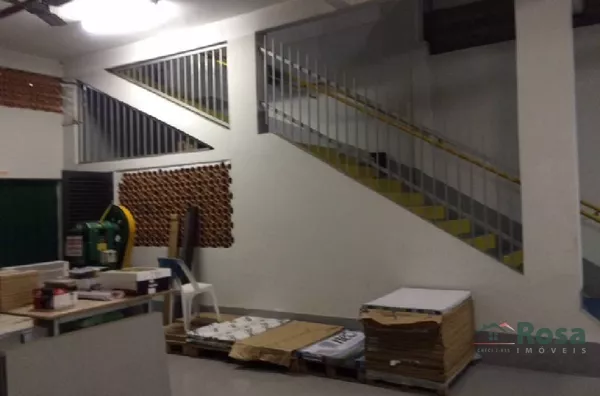 PONTO COMERCIAL para aluguel e venda SANTA HELENA Cuiabá - Foto 1