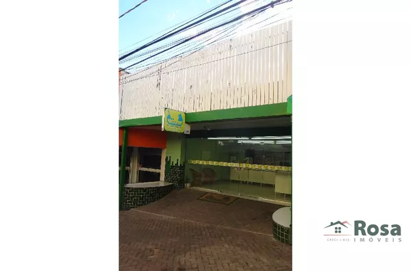 Casa para venda CENTRO NORTE Cuiabá