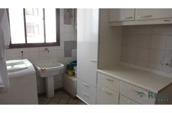 Apartamento para venda, Próximo a Shopping, Colégio Max, QUILOMBO Cuiabá - Foto 3