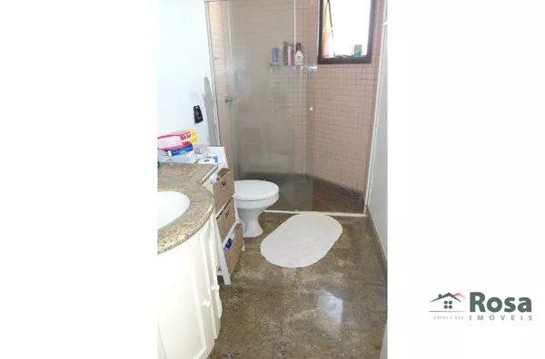 Apartamento para venda, Próximo a Shopping, Colégio Max, QUILOMBO Cuiabá - Foto 5