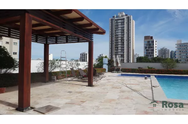Apartamento para venda, Próximo a Shopping, Colégio Max, QUILOMBO Cuiabá - Foto 2