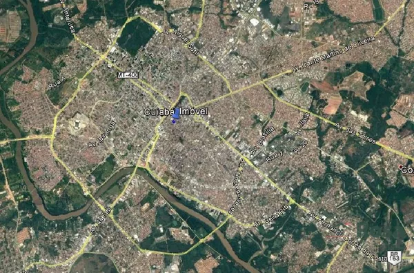 PREDIO para venda POÇÃO Cuiabá - Foto 3