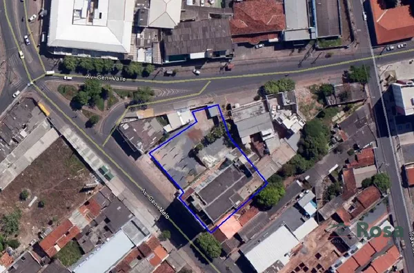 PREDIO para venda POÇÃO Cuiabá - Foto 1