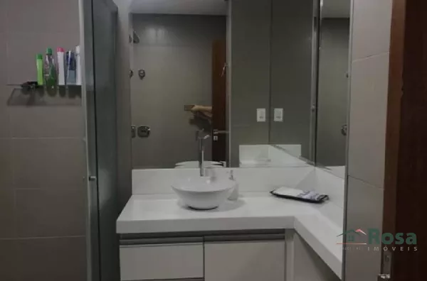 Apartamento para venda CENTRO NORTE Cuiabá - Foto 1