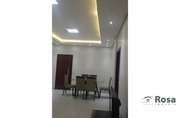 Apartamento para venda CENTRO NORTE Cuiabá - Foto 4