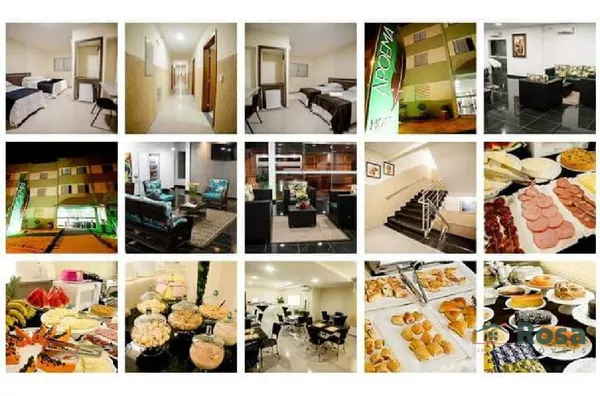 HOTEL para venda CIDADE VERDE Cuiabá - Foto 3