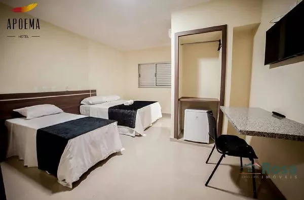 HOTEL para venda CIDADE VERDE Cuiabá - Foto 2