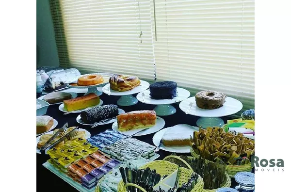 HOTEL para venda CIDADE VERDE Cuiabá - Foto 4