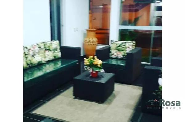 HOTEL para venda CIDADE VERDE Cuiabá - Foto 5