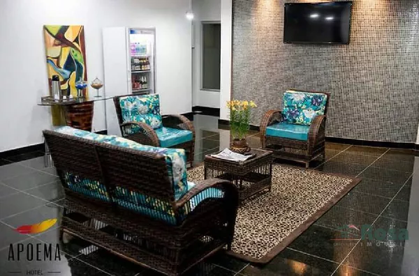 HOTEL para venda CIDADE VERDE Cuiabá - Foto 6