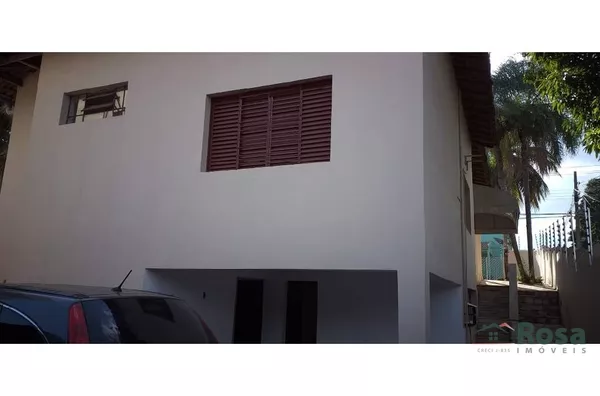 Casa para venda BOA ESPERANÇA Cuiabá - Foto 3