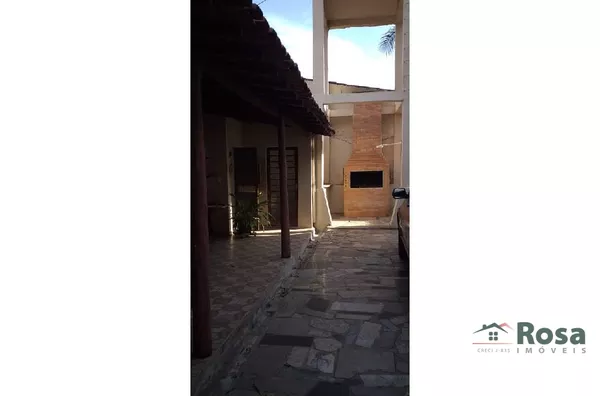 Casa para venda BOA ESPERANÇA Cuiabá - Foto 5