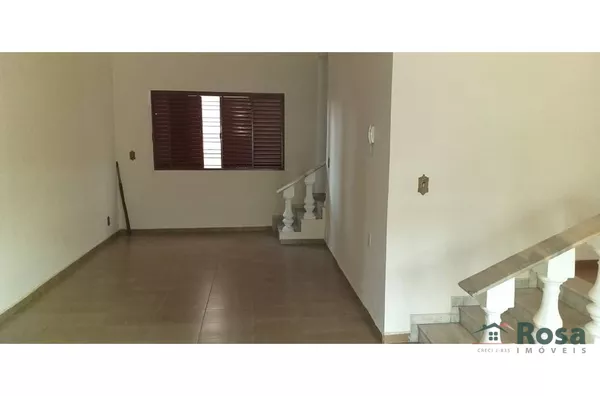 Casa para venda BOA ESPERANÇA Cuiabá