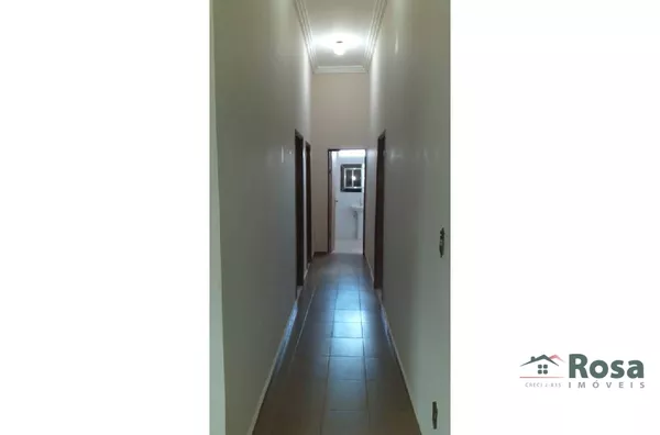 Casa para venda BOA ESPERANÇA Cuiabá
