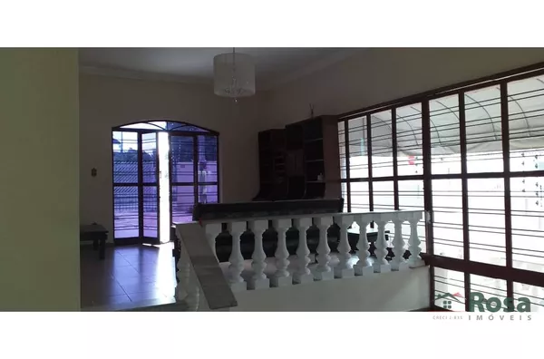 Casa para venda BOA ESPERANÇA Cuiabá